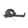 Original VW Three-Point Safety Belt - 321857706B