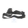 Original VW Three-Point Safety Belt - 321857706F