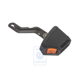 Original VW Belt Latch - 321857755K