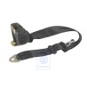 Original VW Three-Point Safety Belt - 321857805F