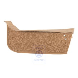 Original VW Trim Discontinued Part - 321863048 41V