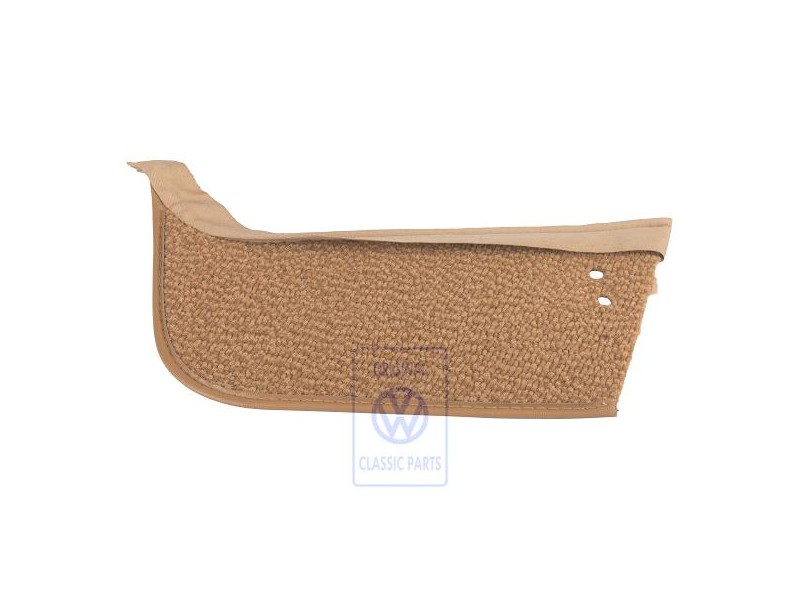 Original VW Trim Discontinued Part - 321863048 41V