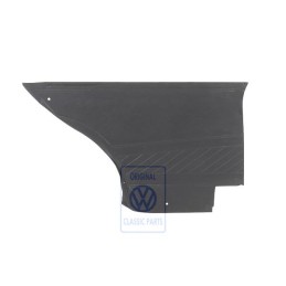 Original VW Trim Discontinued Part - 321867037 05T