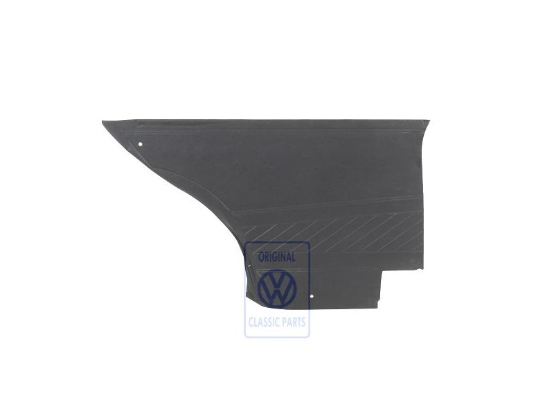 Original VW Trim Discontinued Part - 321867037 05T