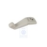 Original VW Crank Light Grey - 321877453B 1DH