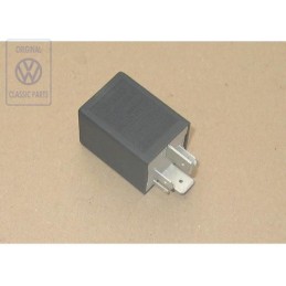 Original VW Fuel Pump Relay - 321906059K