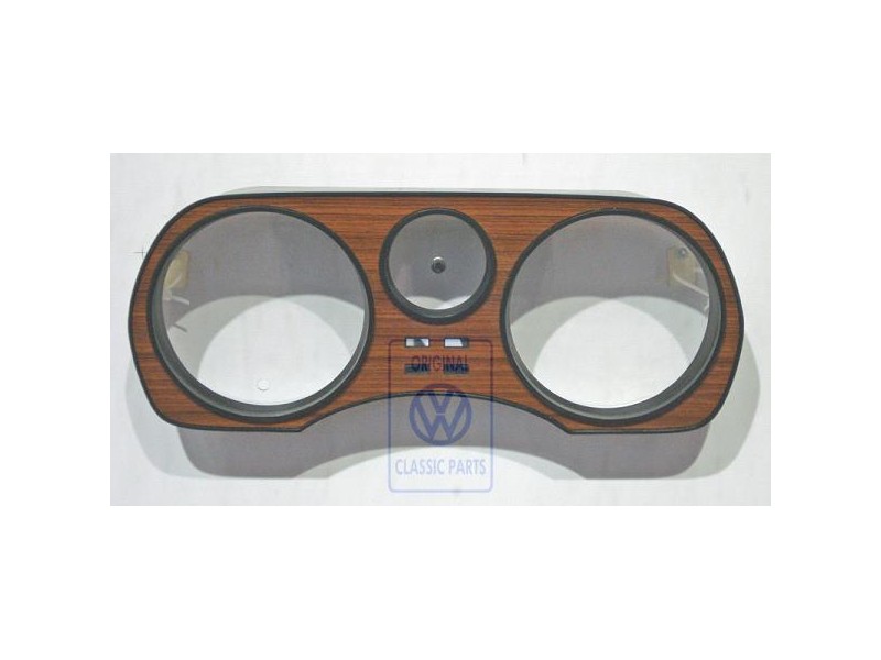 Original VW Discontinued Part - 321919053A