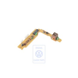 Original VW Control Unit For Oil Pressure Control - 321919064L