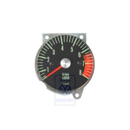 Original VW Revolution Counter - 321919253
