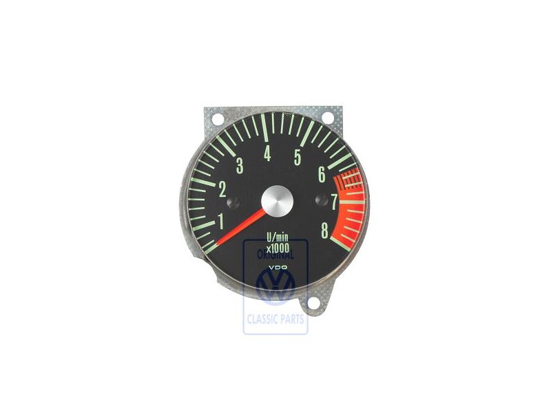 Original VW Revolution Counter - 321919253