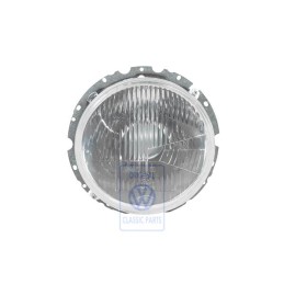 Original VW Headlights - 321941039C