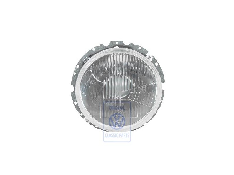 Original VW Headlights - 321941039C