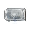 Original VW Headlights - 321941044A