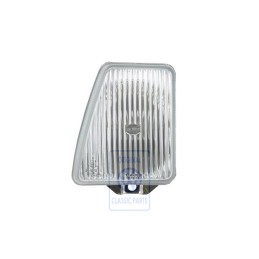 Original VW Halogen Fog Lamp - 321941065A