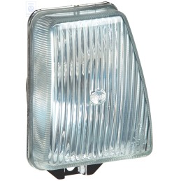 Original VW Halogen Fog Lamp - 321941066A