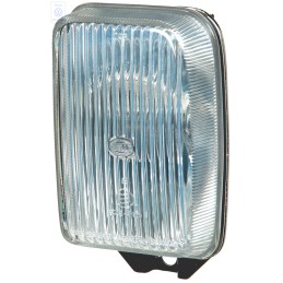 Original VW Halogen Fog Lamp - 321941066D