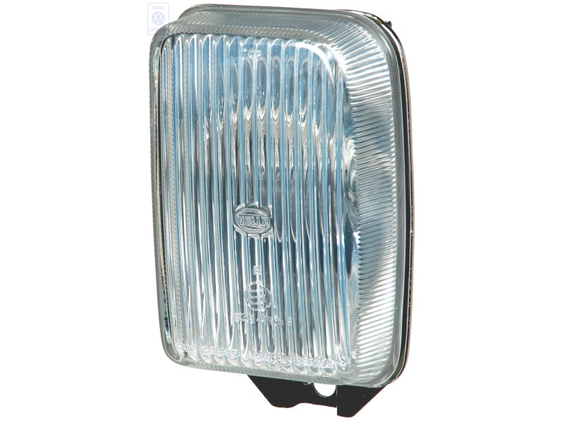 Original VW Halogen Fog Lamp - 321941066D