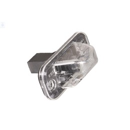 Original VW Licence Plate Light - 321943021B