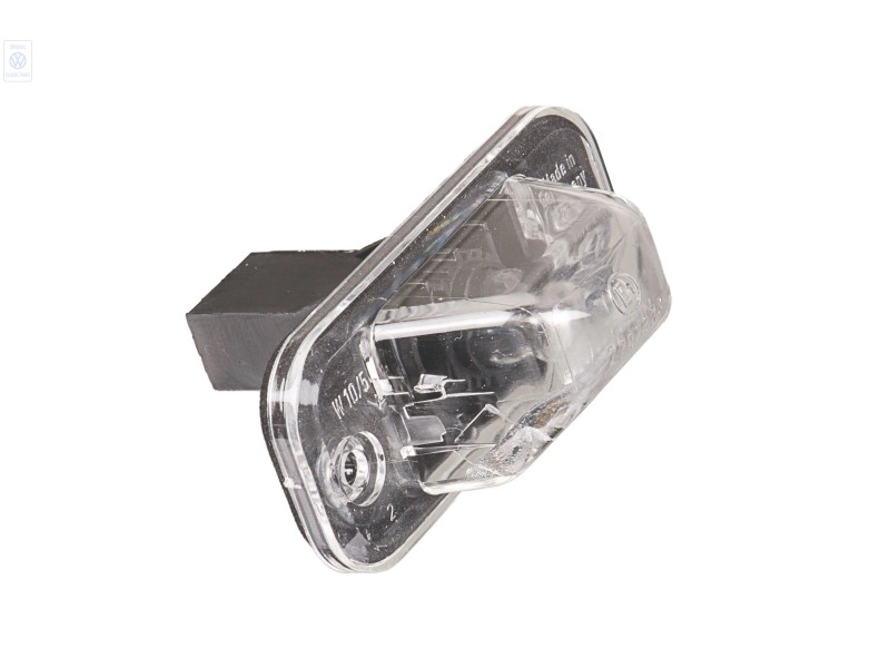 Original VW Licence Plate Light - 321943021B