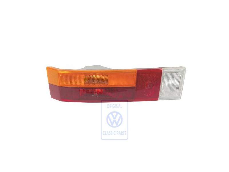 Original VW Tail Light - 321945111C