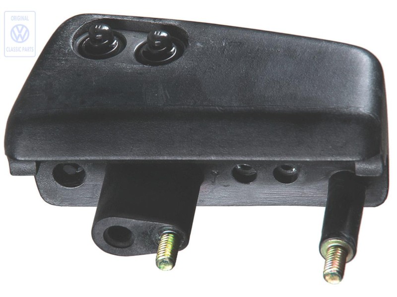 Original VW Nozzle Carrier W/Spray Nozzle - 321955101F