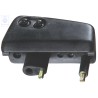 Original VW Nozzle Carrier W/Spray Nozzle - 321955101F