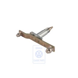 Original VW Wiper Shaft With Bearing - 321955215B