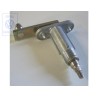 Original VW Wiper Shaft With Bearing - 321955216B
