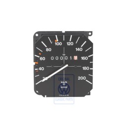 Original VW Speedometer Without Kilometre Trip Recorder - 321957021G