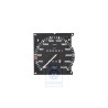 Original VW Speedometer With Kilometre Trip Recorder - 321957031AC