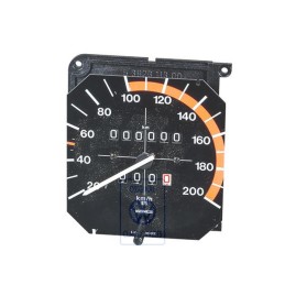 Original VW Speedometer With Kilometre Trip Recorder - 321957031M