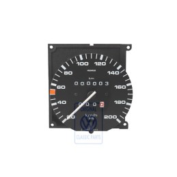 Original VW Speedometer With Kilometre Trip Recorder - 321957031N