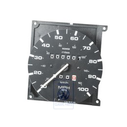 Original VW Speedometer With Mile Trip Recorder - 321957033M