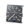 Original VW Speedometer With Mile Trip Recorder - 321957033M