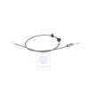 Original VW Speedometer Drive Cable - 321957803AC
