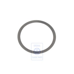 Original VW Adjusting Washer - 010323345A