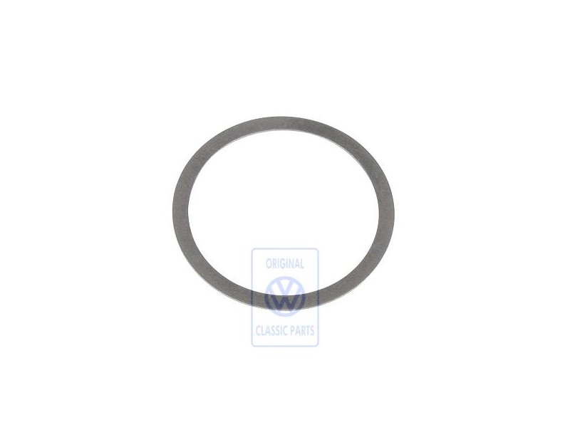 Original VW Adjusting Washer - 010323345A