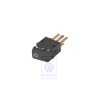 Original VW Switch For Air Conditioner - 321959621C