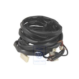 Original VW Rear Wiring Set - 321971011AH