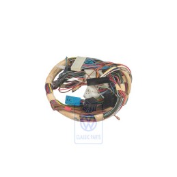 Original VW Wiring Set For Dash Panel - 321971051BP