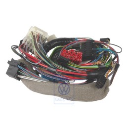 Original VW Wiring Set For Dash Panel - 321971051FP