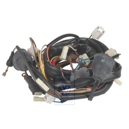 Original VW Wiring Harness: Front Left - 321971071DS