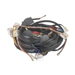 Original VW Wiring Harness: Front Left - 321971071EA