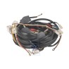 Original VW Wiring Harness: Front Left - 321971071EA