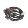 Original VW Wiring Harness: Front Right - 321971072AC