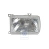 Original VW Headlight Insert (Halogen) - 322941105AF