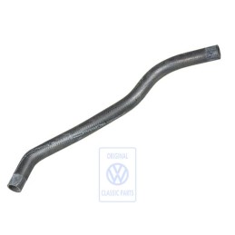 Original VW Coolant Hose - 323121101A