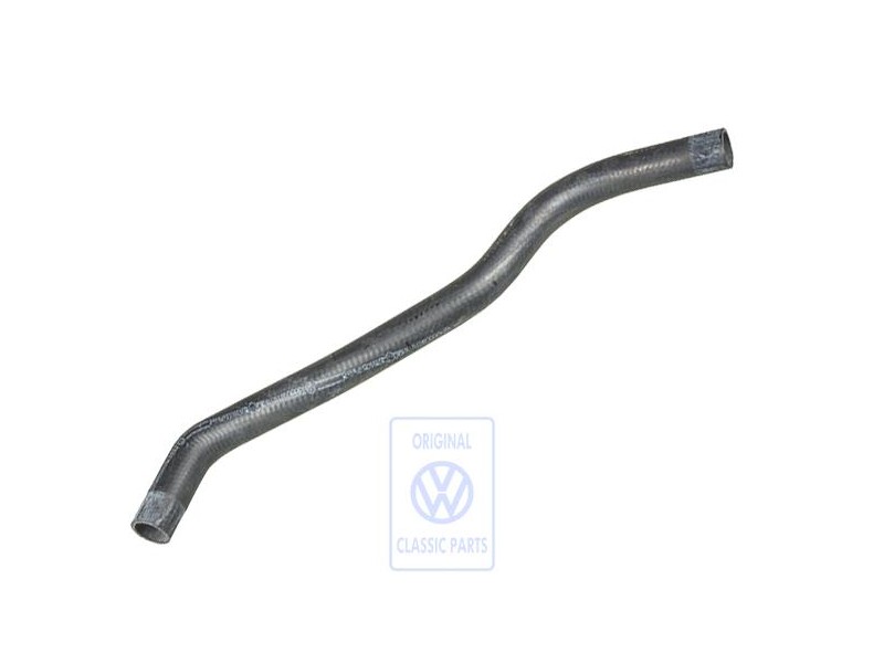 Original VW Coolant Hose - 323121101A