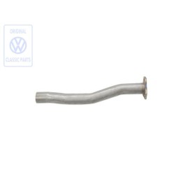 Original VW Intermediate Pipe - 323253301A