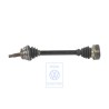 Original VW Drive Shaft With Constant Velocity Joints - 323407272